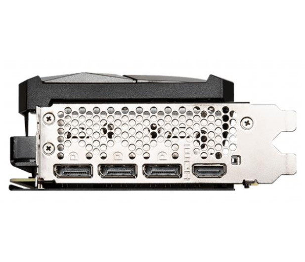 MSI GeForce RTX 3080 VENTUS 3X PLUS OC LHR 12GB GDDR6X - 719313 - zdjęcie 6